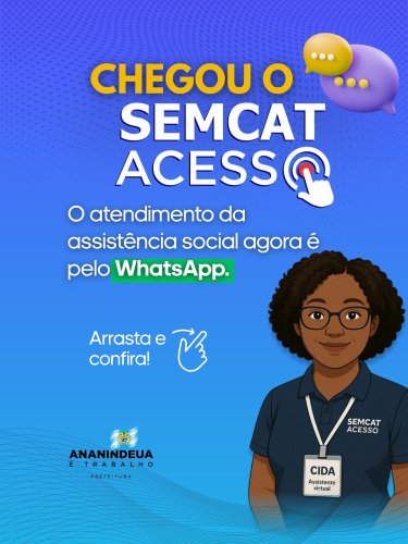 Carousel post from ananindeuapma.