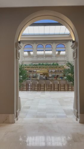 Video post from galeriaspacificoshopping.