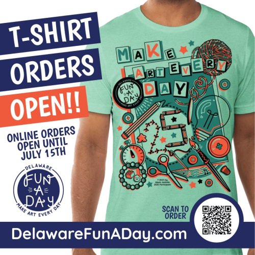 Photo post from delawarefunaday.