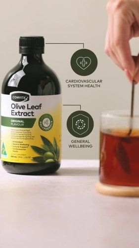 Video post from comvita_au.