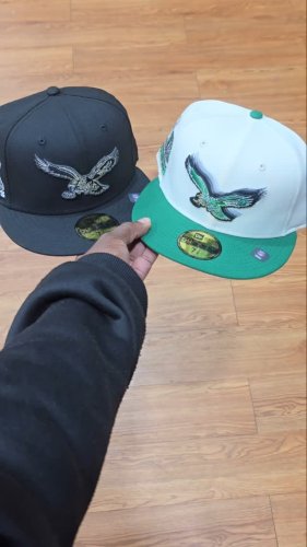 Video post from exclusive.fitted.