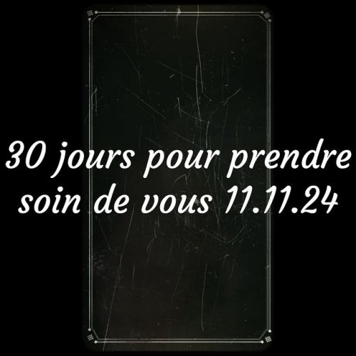 Video post from delanutritionalaserenite.