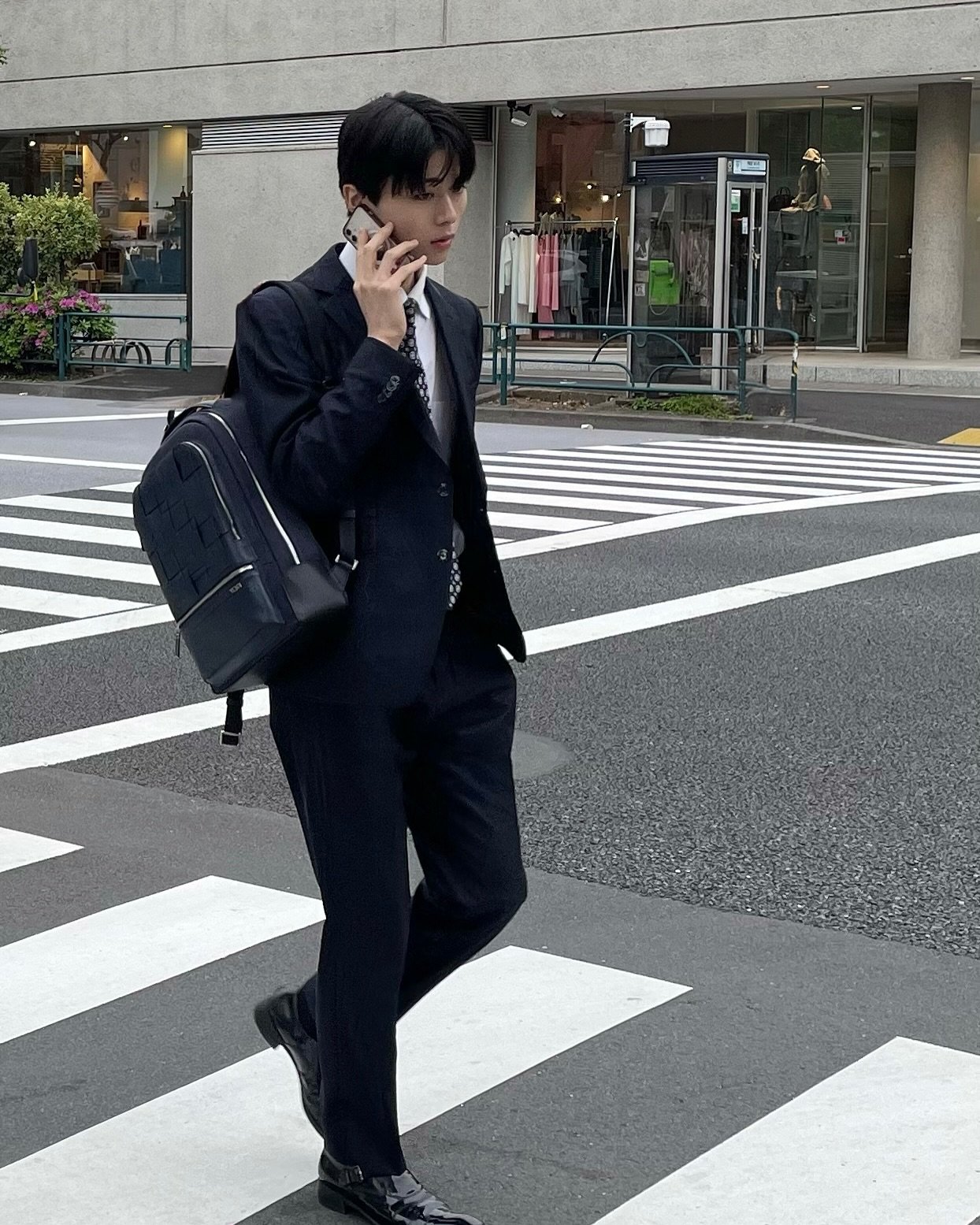 TUMI❨トゥミ❩公式サイト | バッグ・バックパック・キャリーケース