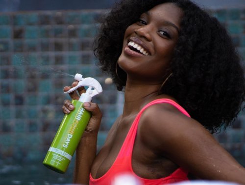 Photo post from mixedchickshair.