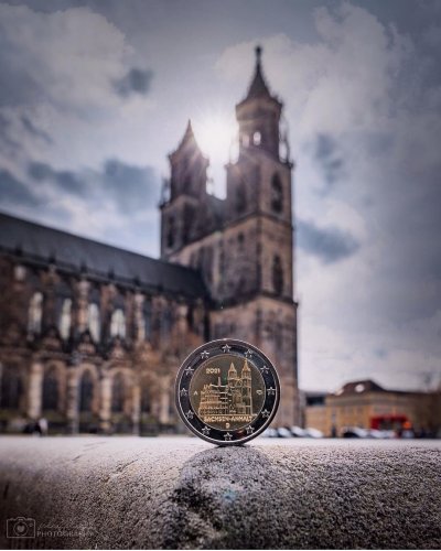 Photo post from visit.magdeburg.