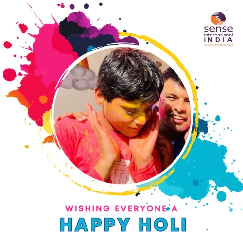 Photo post from sense.india.