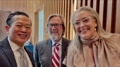 Photo post from laborlawtexasbar.