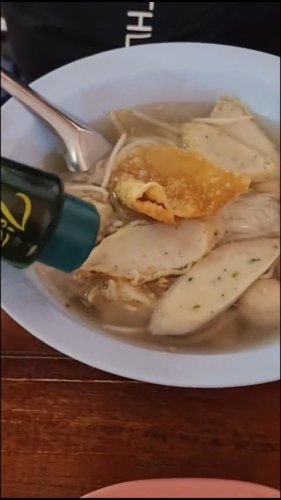 Video post.