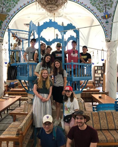 Carousel post from tjjambpoland.