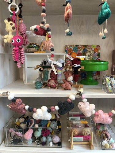 Carousel post from madeinmedelpad.