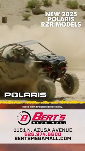 Video post from bertsmegamall.