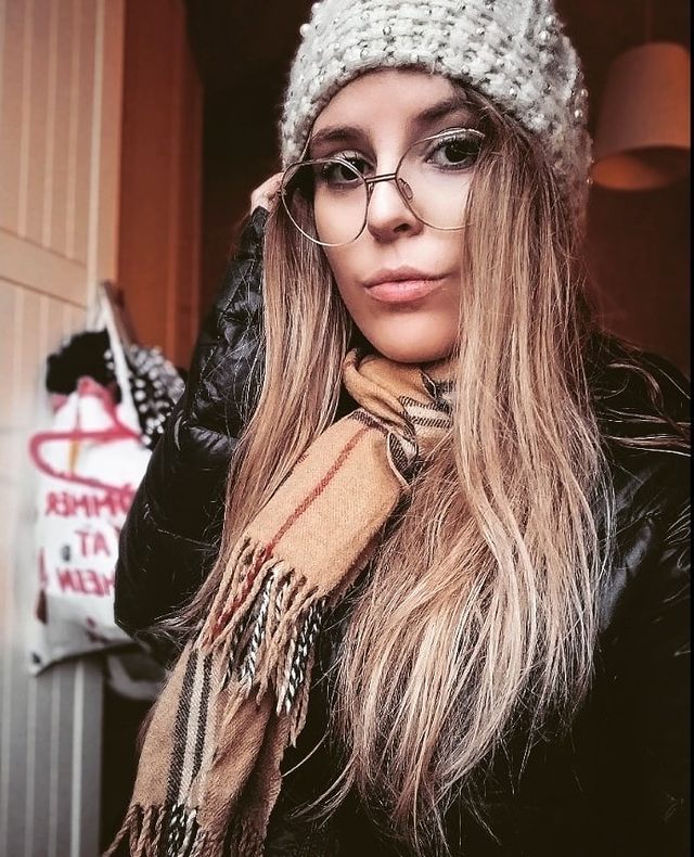 Photo post.
