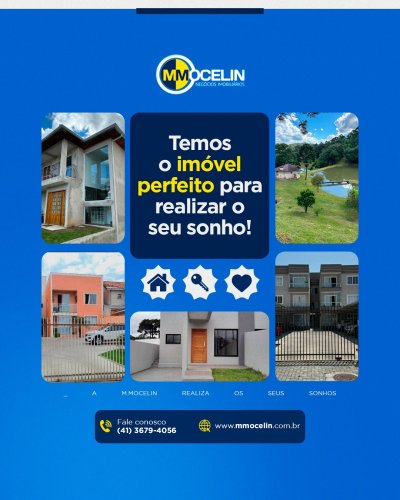 Photo post from imobiliariammocelin.