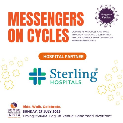 Photo post from sense.india.