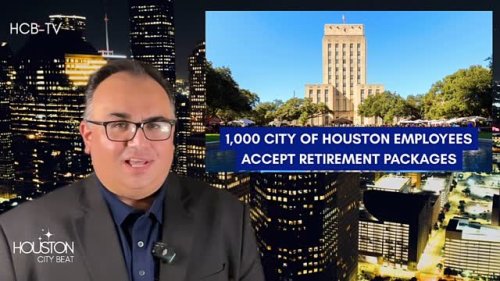 Video post from houstoncitybeat.