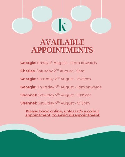 Photo post from kinkbynaturekbn.