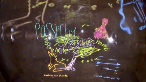 Video post from pewlter.