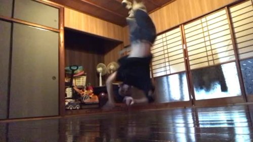 Video post.