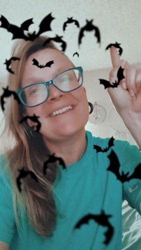 Video post from oceanblueyogi.