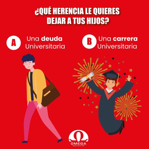 Photo post from omegasegurosco.