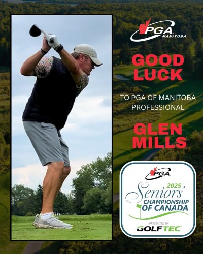 Carousel post from pgaofmanitoba.