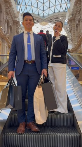 Video post from galeriaspacificoshopping.