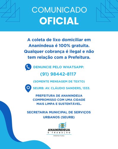 Photo post from ananindeuapma.