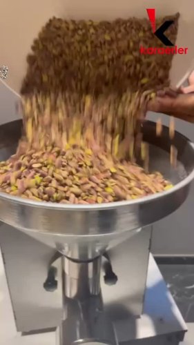 Video post from karaerlermakina.