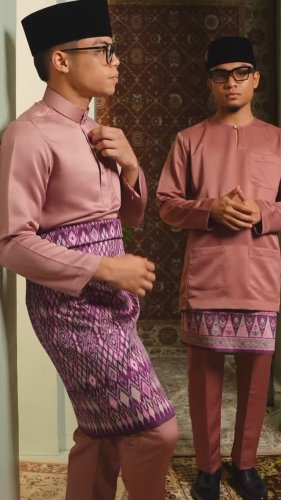 Video post from jakeltextile.