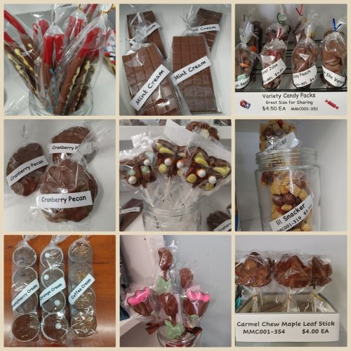 Photo post from niftygiftynorfolk.