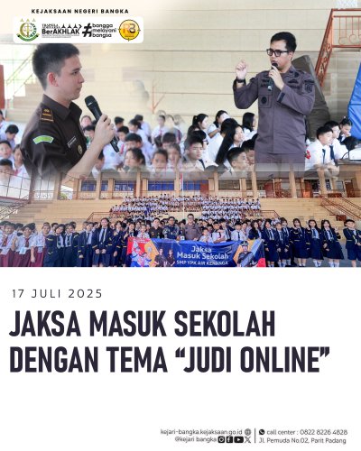Carousel post from kejaribangka.