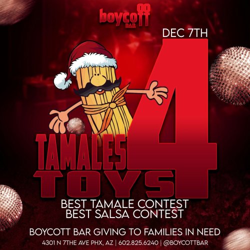 Photo post from boycott_bar.
