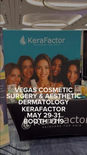 Video post from kerafactor.
