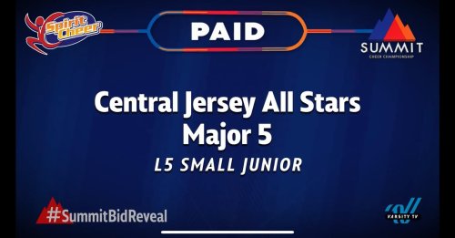 Carousel post from cja_allstars.