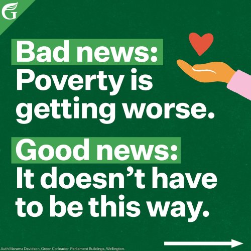 Carousel post from nzgreenparty.