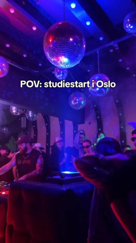 Video post from siostudentliv.