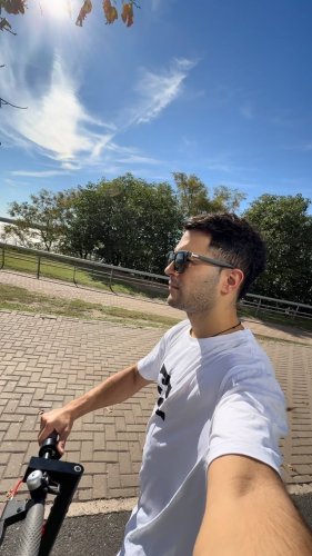 Video post from almmovilidad.