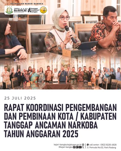 Photo post from kejaribangka.