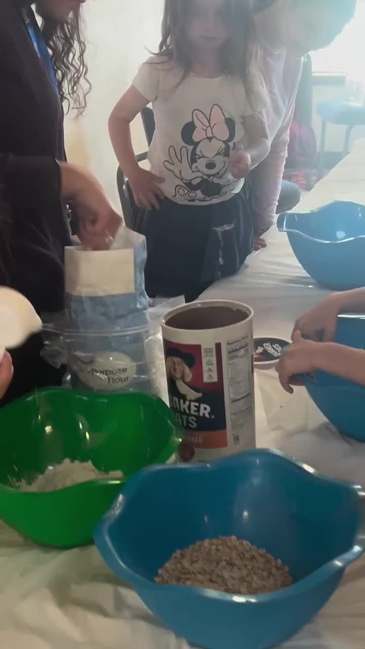 Video post from campkesherncsy.