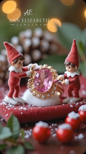 Video post from annelizabethjewelry.