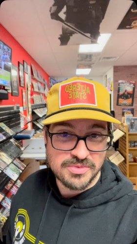 Video post from alteredstatecomics.