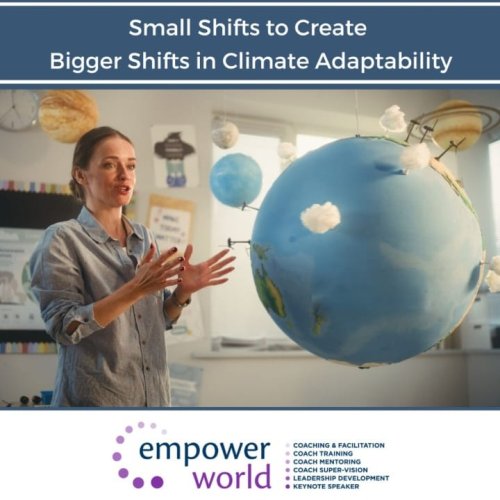 Photo post from empower_world.