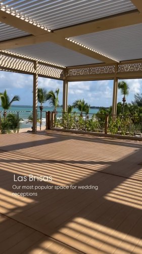 Video post from islaverdeweddings.