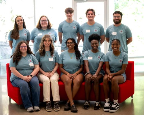 Carousel post from wittenberguniversity.