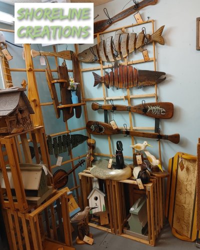 Photo post from niftygiftynorfolk.