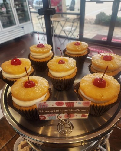 Photo post from smallcakestyler.