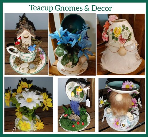 Photo post from niftygiftynorfolk.