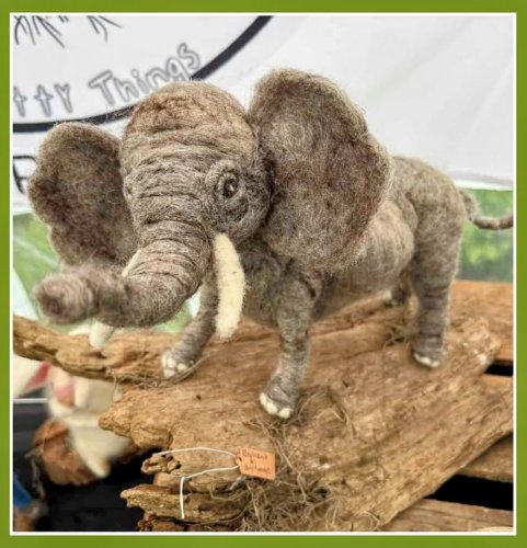 Photo post from niftygiftynorfolk.