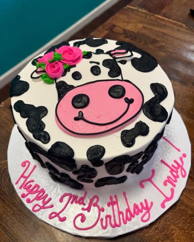 Photo post from smallcakestyler.