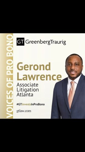 Video post from gt_law.